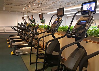 Ochsner Fitness Center Harahan New Orleans Gyms image 1