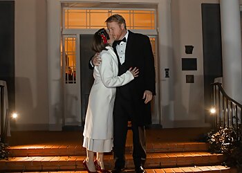 Little Rock Wedding Photographers Ocken Photography