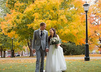 Little Rock Wedding Photographers Ocken Photography