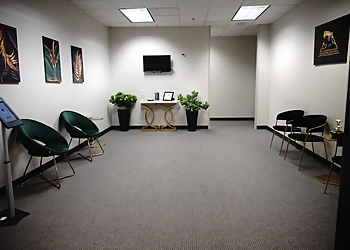 Dallas Psychologists Octavia Landrum, Psy. D - SOLUTION FOCUSED PSYCHOLOGICAL SERVICES, PLLC