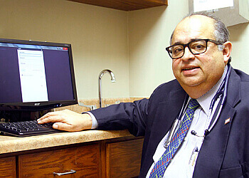 Octavio E. Guzman, MD Laredo Cardiologists