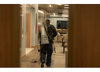 OctoClean Moreno Valley - Moreno Valley, CA Commercial Cleaning Services - Service Image