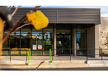 OctoClean Moreno Valley OctoClean Moreno Valley - Moreno Valley, CA Commercial Cleaning Services - Business Exterior Image