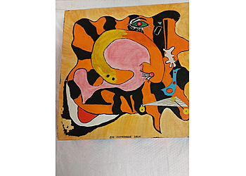 Philadelphia Art Galleries October Gallery