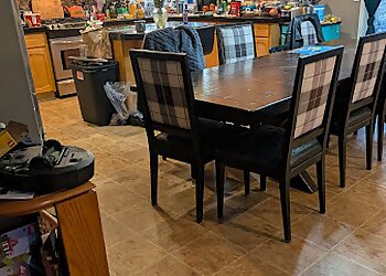 Vancouver House Cleaning Services Octomaids