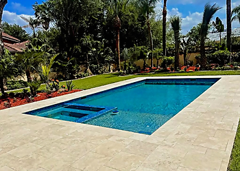 Octopus Pool & Spa - McAllen, TX Pool Services - On-Site Service Image