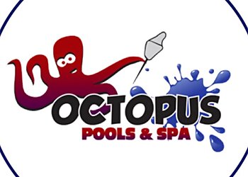 McAllen Pool Services Octopus Pool & Spa LLC.