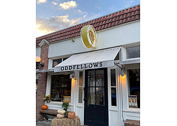Dallas American Restaurants Oddfellows