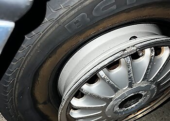 Warren Car Repair Shops Ode Auto Repair and Tire