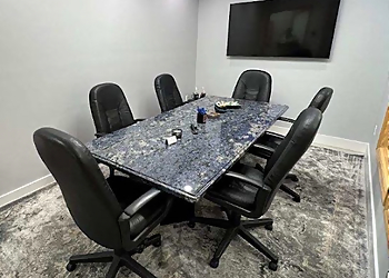 Odelia Goldberg - Fort Lauderdale, FL Estate Planning Lawyers - Law Firm Interior Image