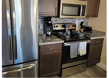 Odessa Maids - Odessa, TX House Cleaning Services - Equipment Image