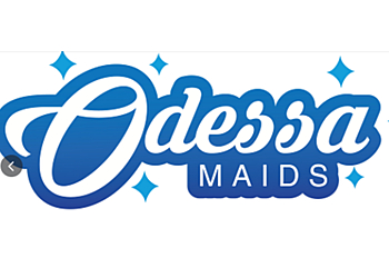 Odessa Maids - Odessa, TX House Cleaning Services - Company Logo