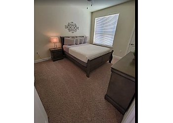 Odessa Maids - Odessa, TX House Cleaning Services - Service Highlights