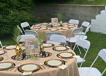 Yonkers Event Rental Companies Odewes Party Rental