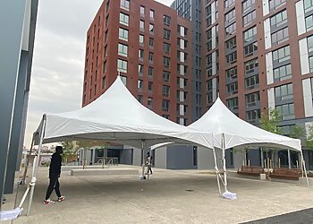 Yonkers Event Rental Companies Odewes Party Rental