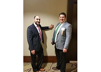 Dearborn Estate Planning Lawyers Odey K. Meroueh - MEROUEH & HALLMAN LLP