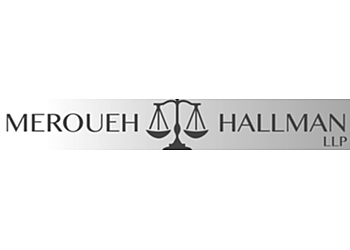Dearborn Estate Planning Lawyers Odey K. Meroueh - MEROUEH & HALLMAN LLP