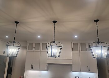 Round Rock Electricians Odion Electrical LLC