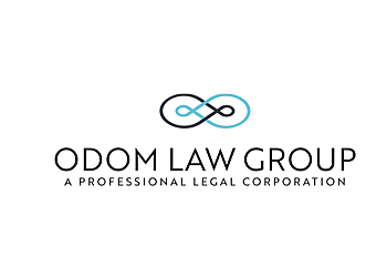 Odom Law Group - Santa Clarita, CA Real Estate Lawyers - Law Firm Logo
