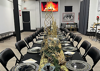 Newark Event Rental Companies Odomite Rentals