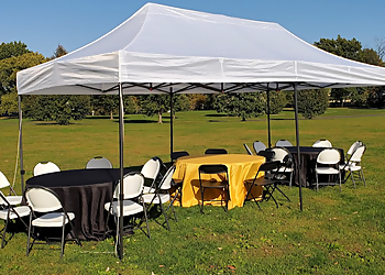 Newark Event Rental Companies Odomite Rentals