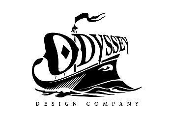 Odyssey Design Co. San Antonio Web Designers