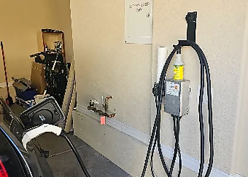 Odyssey Electrical Services LLC - Henderson, NV Electricians - Tools and Equipment Image