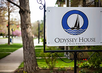 Salt Lake City Addiction Treatment Centers Odyssey House