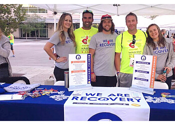 Salt Lake City Addiction Treatment Centers Odyssey House