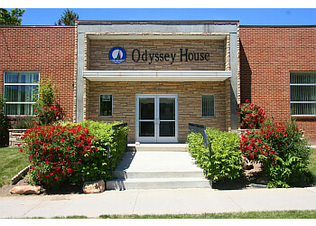Odyssey House Salt Lake City Addiction Treatment Centers