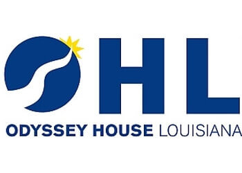 Odyssey House Louisiana New Orleans Addiction Treatment Centers