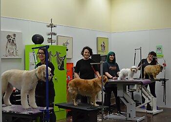 Richardson Pet Grooming Odyssey Pets