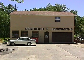 Joliet Locksmiths Oestreich Sales & Service, INC.