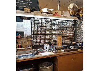 Joliet Locksmiths Oestreich Sales & Service, INC.