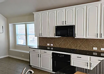 Off Duty Home Services - Denton, TX Handyman - Service Image