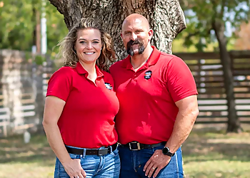 Off Duty Home Services Off Duty Home Services - Denton, TX Handyman - Service Team Image