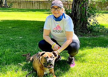 Off Leash K9 Training, LLC - Fresno, CA Dog Training - Service Image