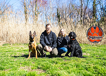 Off Leash K9 Training, LLC Off Leash K9 Training, LLC - Fresno, CA Dog Training - Business Gallery Image