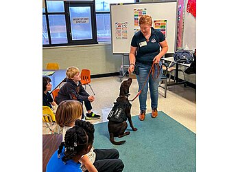 Memphis Dog Training Off Leash K9 Training Memphis