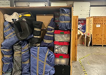 Off Load Moving Chesapeake - Chesapeake, VA Moving Companies - Service Image