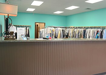 Clarksville Dry Cleaners Off The Rack Cleaners