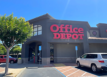 Office Depot Office Depot - Hayward, CA Furniture Stores - Sample Image