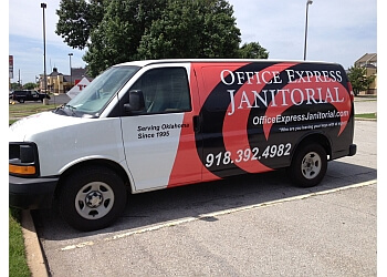 Office Express Janitorial Services, Inc. Office Express Janitorial Services, Inc.