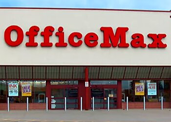 OfficeMax  Norfolk Printing Services image 1