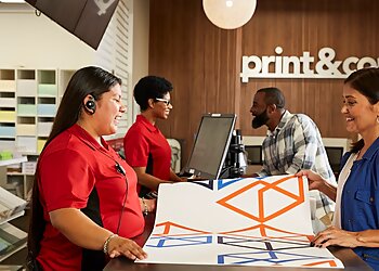 Newport News Printing Services OfficeMax Print & Copy Services