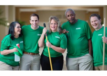 Rancho Cucamonga Commercial Cleaning Services Office Pride Commercial Cleaning