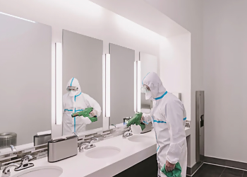 Houston Commercial Cleaning Services Office Pride Commercial Cleaning Service