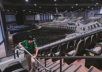 Virginia Beach Commercial Cleaning Services Office Pride Commercial Cleaning Services