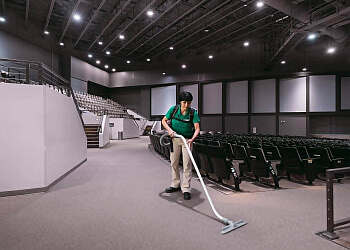 Office Pride of Mobile Mobile Commercial Cleaning Services