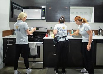 Office Pro Cleaning Services Irvine Commercial Cleaning Services image 1